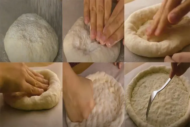 3 cách làm bánh từ bột mì số 13 cực kỳ phổ biến dễ thành công nhất