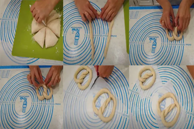 3 cách làm bánh từ bột mì số 13 cực kỳ phổ biến dễ thành công nhất