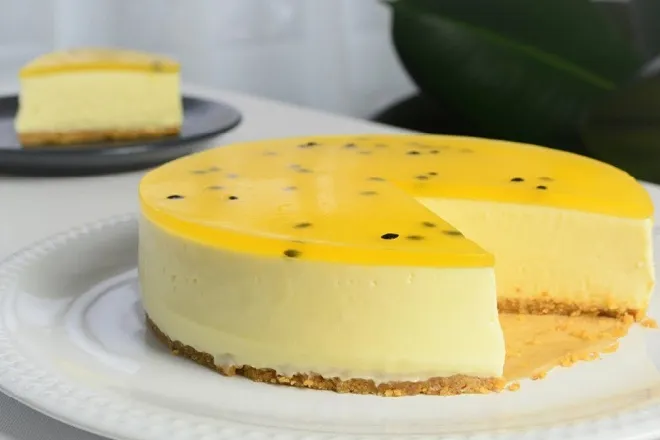 3 cách làm cheesecake hấp dẫn, thơm béo như ở cửa hàng sang trọng