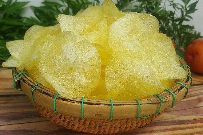 3 cách làm snack khoai tây tại nhà giòn rụm, vàng ươm ngon ngất ngây ăn không dừng