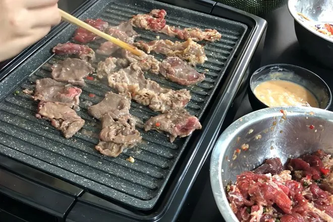 3 cách ướp thịt bò nướng hấp dẫn đặc biệt ngon như hàng quán BBQ nổi tiếng