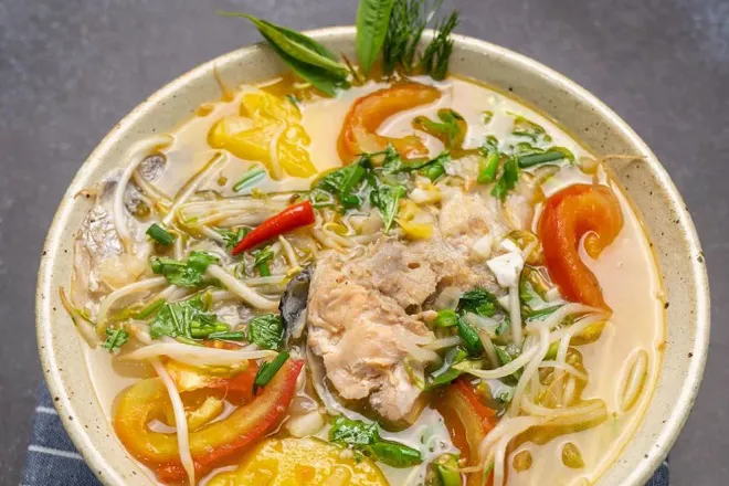 7 cách nấu canh chua ngon đơn giản, chuẩn vị 3 miền