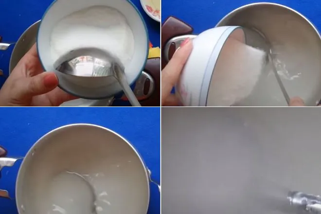 Cách làm hạt thủy tinh yogurt chua ngọt giòn ngon uống trà sữa cực thú vị