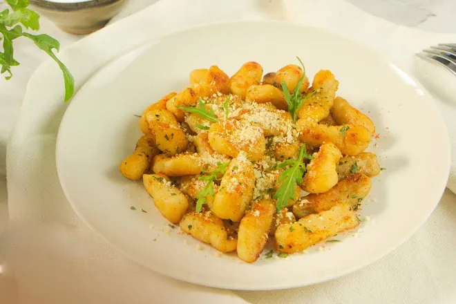 Gnocchi – Món ăn đặc trưng truyền thống của ẩm thực Ý cực thú vị