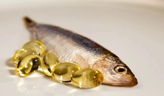 13 công dụng Omega 3 khiến bạn bất ngờ