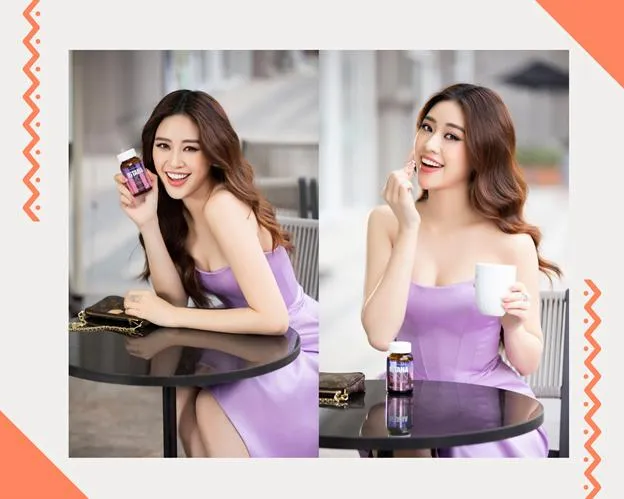 5 Collagen loại nào tốt nhất hiện nay cho da căng mịn