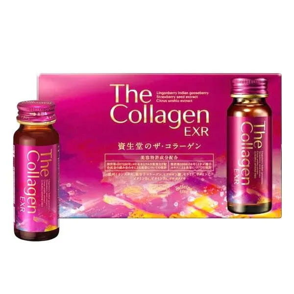 5 Collagen loại nào tốt nhất hiện nay cho da căng mịn