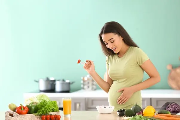 Bà bầu ăn gì cho mát, vừa giải nhiệt cơ thể vừa tốt cho thai nhi?