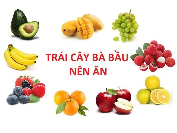 Bà bầu kiêng ăn gì để mẹ khoẻ mạnh, thai nhi phát triển tốt?