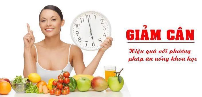 Bí quyết giảm cân thành công bạn nên biết