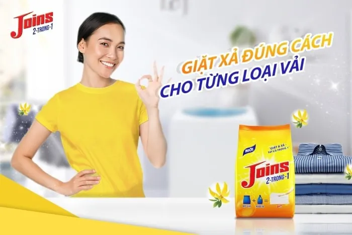 Cách giữ màu quần jean không phai màu cực hay