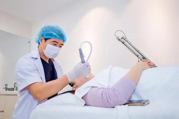 Cách trị nám bằng laser và những thông tin bạn không nên bỏ lỡ