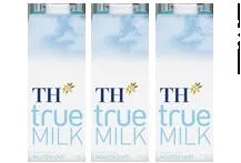 Cập nhật giá sữa TH true MILK mới nhất 2017