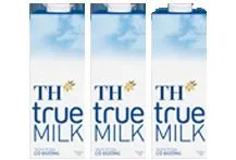 Cập nhật giá sữa TH true MILK mới nhất 2017