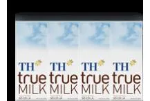 Cập nhật giá sữa TH true MILK mới nhất 2017