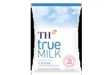 Cập nhật giá sữa TH true MILK mới nhất 2017