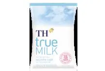 Cập nhật giá sữa TH true MILK mới nhất 2017