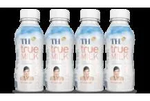 Cập nhật giá sữa TH true MILK mới nhất 2017