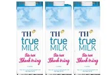 Cập nhật giá sữa TH true MILK mới nhất 2017