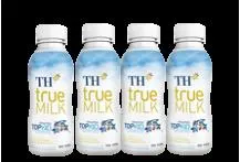 Cập nhật giá sữa TH true MILK mới nhất 2017