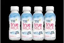 Cập nhật giá sữa TH true MILK mới nhất 2017