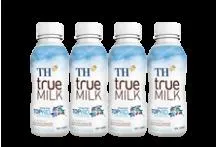 Cập nhật giá sữa TH true MILK mới nhất 2017