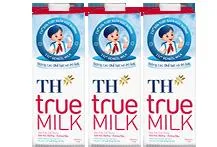 Cập nhật giá sữa TH true MILK mới nhất 2017