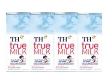 Cập nhật giá sữa TH true MILK mới nhất 2017