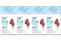 Cập nhật giá sữa TH true MILK mới nhất 2017