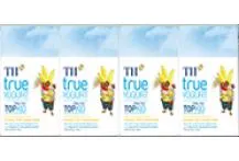 Cập nhật giá sữa TH true MILK mới nhất 2017