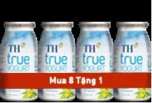 Cập nhật giá sữa TH true MILK mới nhất 2017