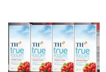 Cập nhật giá sữa TH true MILK mới nhất 2017