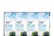 Cập nhật giá sữa TH true MILK mới nhất 2017