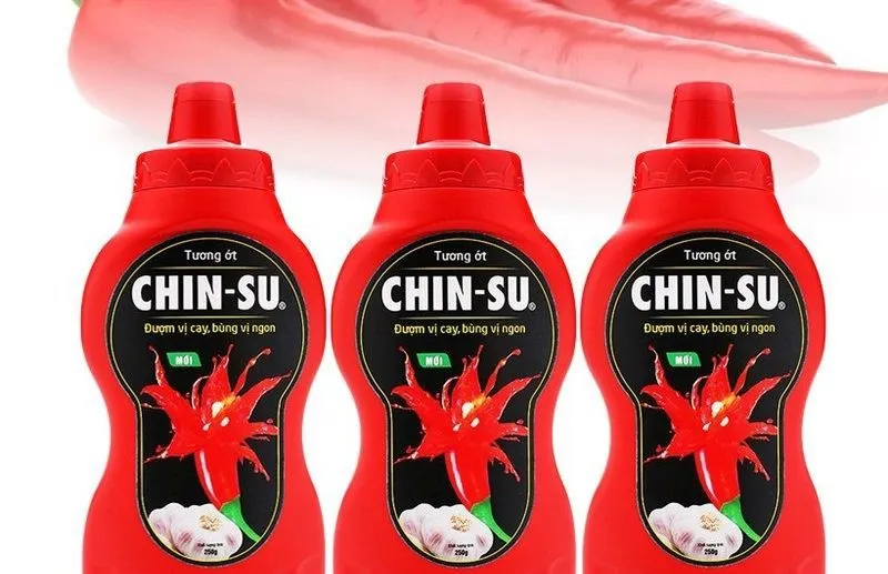 Chinsu: Thương hiệu an toàn cho sức khỏe người tiêu dùng