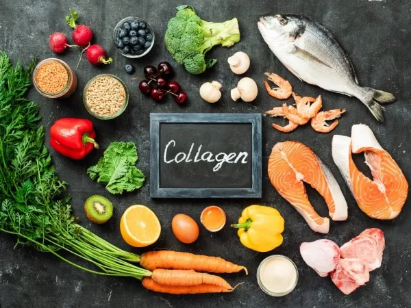 Collagen có trong thực phẩm nào? Top 12 thực phẩm nên bổ sung