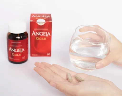 Cùng chuyên gia giải đáp 10 câu hỏi phổ biến khi dùng Angela Gold