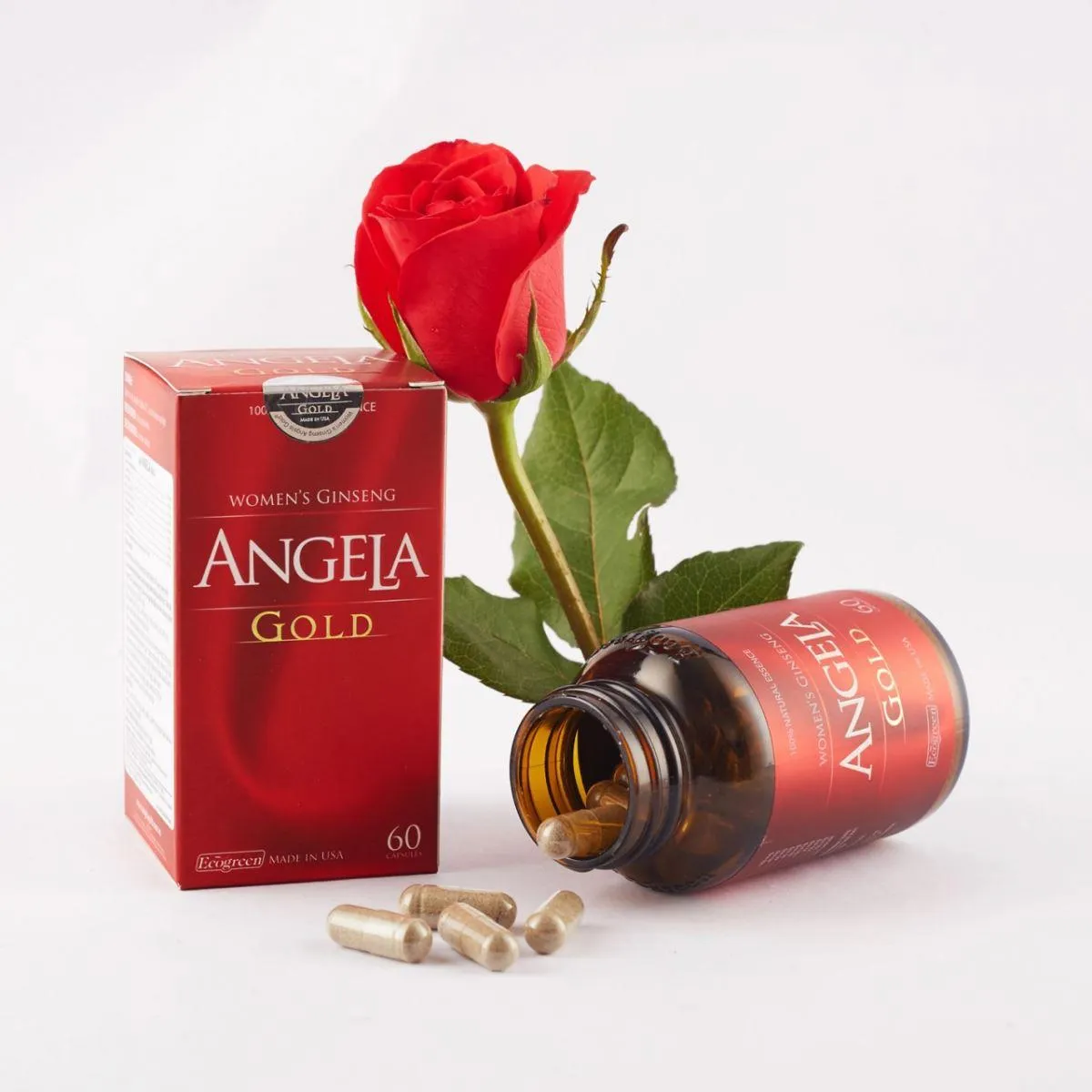 Cùng chuyên gia giải đáp 10 câu hỏi phổ biến khi dùng Angela Gold