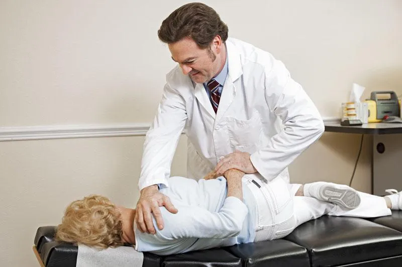 [Giải đáp] Chiropractic là gì? Có hiệu quả như thế nào?