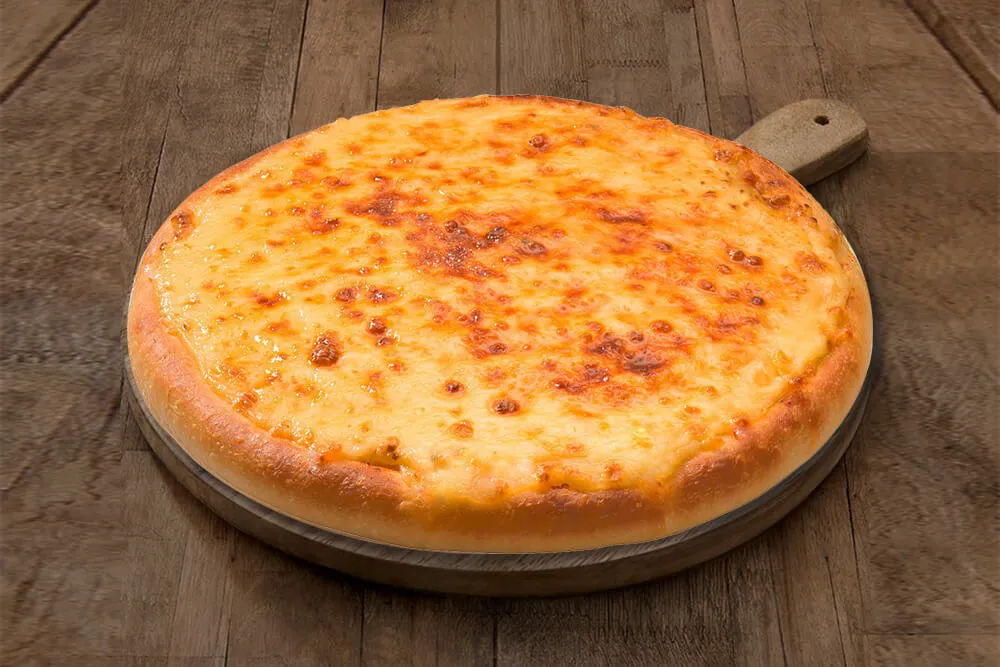 Kích thước pizza size S, M bao nhiêu? Nên chọn loại nào?