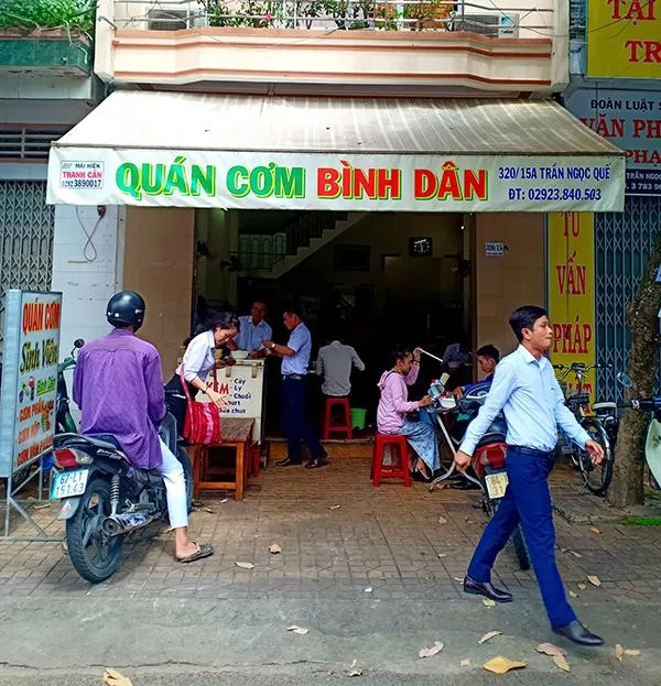 Làm thế nào để kinh doanh quán ăn hiệu quả, thành công?