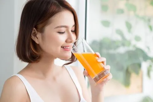 Nano Curcumin là gì? Cách uống tinh nghệ Nano Curcumin hiệu quả nhất