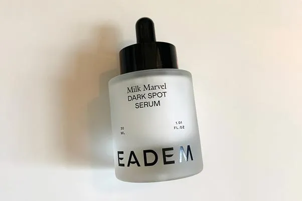 [Review] Serum trị nám nào tốt và được ưa chuộng nhất hiện nay?