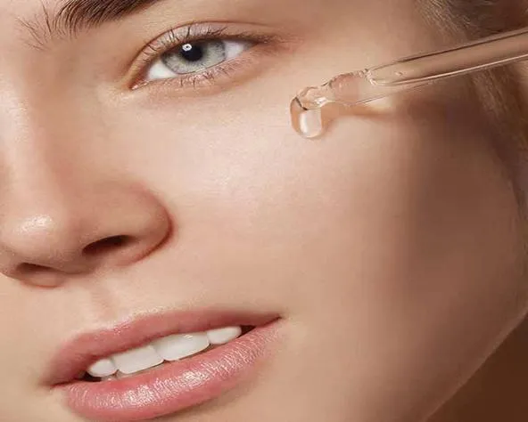 Serum trắng da và những điều các nàng nên biết để có làn da đẹp