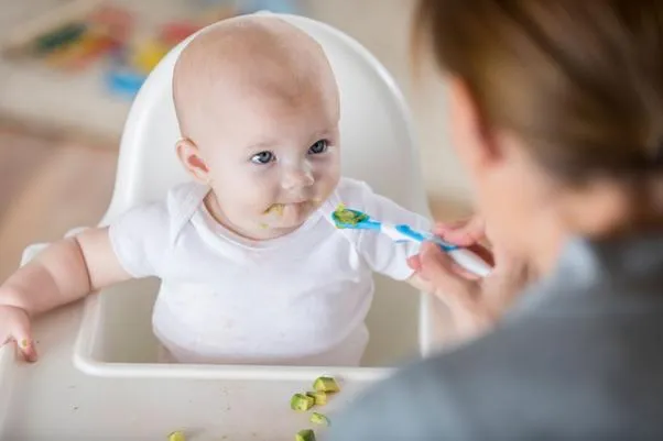 [Tư vấn] Nên chọn trái cây nào khi bé mới lần đầu ăn?