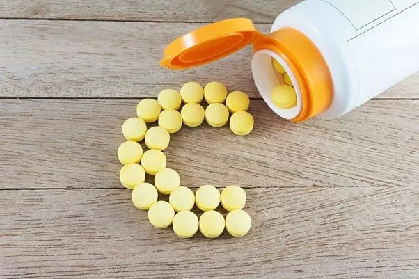 Uống vitamin C trắng da: Thực hư như thế nào?